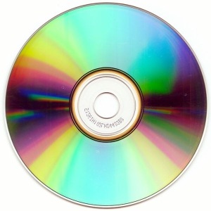 How To Restore My Cd Rom Drive