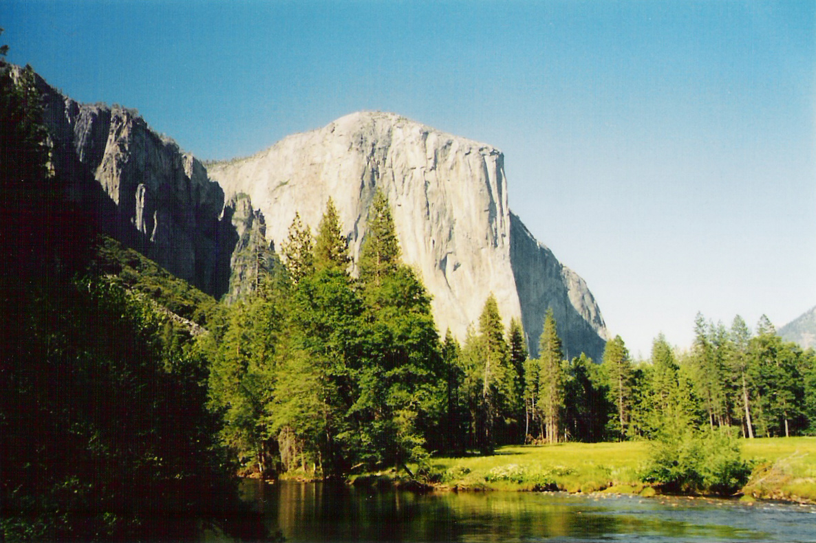 Download this Capitan Yosemite... picture